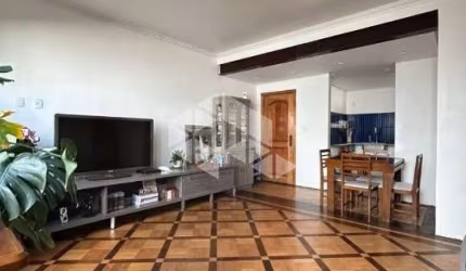 APARTAMENTO DE 2 DOMITORIOS NA BASTIAN