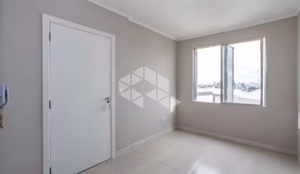 Apartamento  01 dormitório reformado  no bairro Santa Tereza