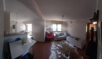 APARTAMENTO COM 2 DORM, 70m² NO BAIRRO MONT SERRAT.