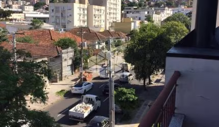 Apartamento 2 dormitórios no bairro Jardim Botânico, junto ao shopping Bourbon Ipiranga.