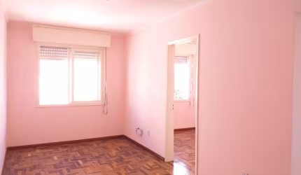 APARTAMENTO 1 DORMITÓRIO Jardim Leopoldina