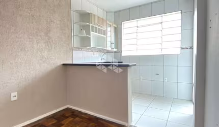 Apartamento 1 dormitório no bairro Menino Deus