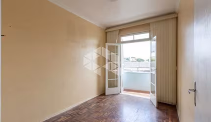 Amplo apartamento 2 dorm. duas sacadas