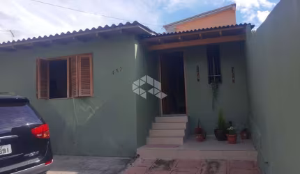 VENDE CASA VILA IPIRANGA