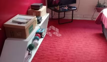 Apartamento 2 dormitórios/quartos, Bairro Cristal, Porto Alegre/RS