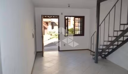 Casa em Condominio - Vila Nova