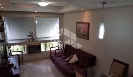 Apartamento 02 dormitórios a venda Bairro Nonoai !!