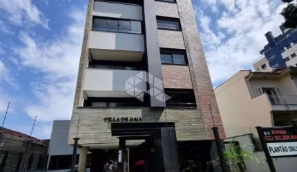 Apartamento novo 2 suítes 2 vagas no Bairro Petrópolis