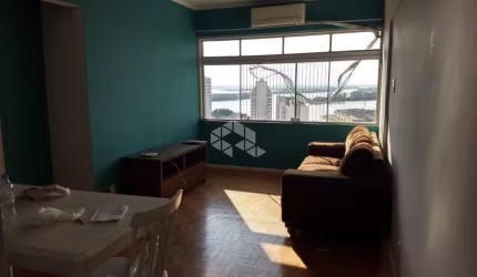 Apartamento 2 dormitórios no Centro Histórico, em Porto Alegre