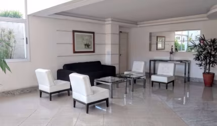 Apartamento 2 dormitórios no Menino Deus