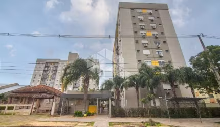 Apartamento Residencial À Venda, Tristeza