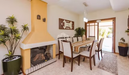 Casa Residencial À Venda, Camaquã, Porto Alegre.