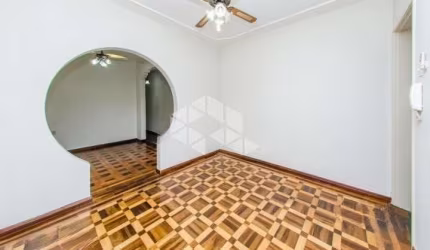 Apartamento de 2 dormitórios a venda