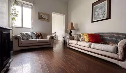 Apartamento Residencial À Venda, Centro