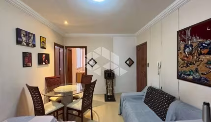 Apartamento a venda de 01 dormitório no Centro Histórico