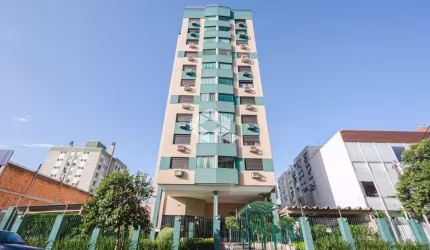 Apartamento 3 dormitórios junto à Av Benjamin no Bairro São Geraldo