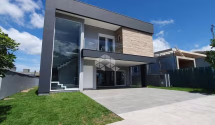 Casa PRONTA PARA MORAR  4 suítes no  Alphaville  Porto Alegre Toscana.