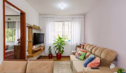 Apartamento 01 no bairro Medianeira, próximo ao supermercado Pezzi