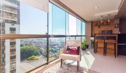 OPORTUNIDADE! VENDE-SE APARTAMENTO NO CONDOMÍNIO LIFE SQUARE NO BAIRRO HIGIENÓPOLIS