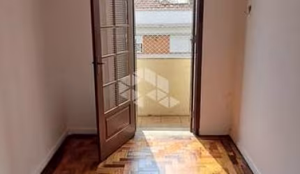 2 Dormitórios na Duque de Caxias