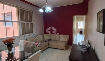 Apartamento 3 Dormitórios Na Jacinto Gomes