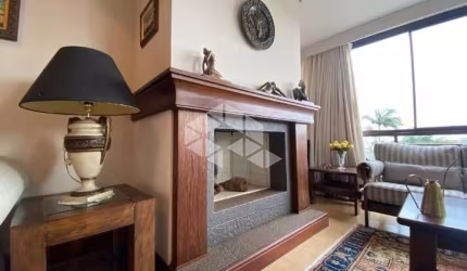 Apartamento Residencial À Venda, Tristeza, Porto A