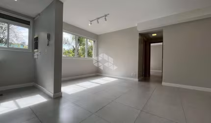 Apartamento 02 dormitórios com 60m² no bairro Teresópolis
