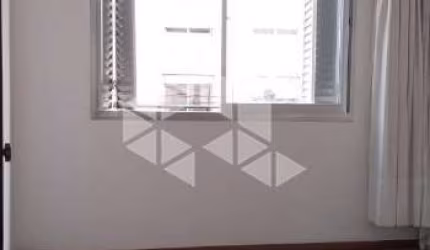 Apartamento de 1 dormitório amplo a metros do Zaffari da Fernando Machado e do Cais Embarcadeiro