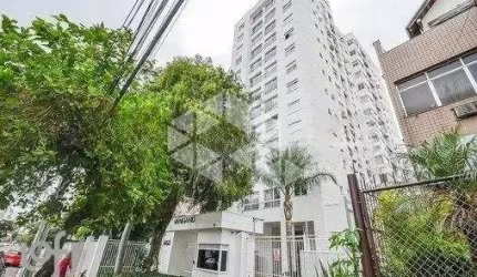 Apartamento com 1 quarto e 47m² à venda em Santana, Porto Alegre.