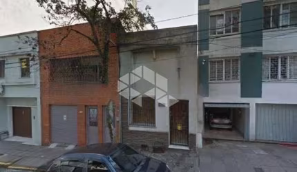 Casa Residencial À Venda, Centro Histórico Porto