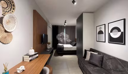 OPORTUNIDADE ÚNICA: STUDIO, LOFT,  EXCELENTE PARA RENTABILIDADE NO CENTRO HISTÓRICO!