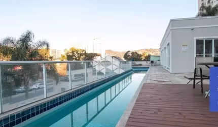 Baixouu o preço.Apartamento de 3 dormitórios,garagem, piscina  ao lado do Zaffari e Bourbon shopping (Teresópolis)