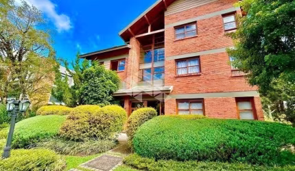 Apartamento duplex, 2 dormitórios, Lage de Pedra, Canela