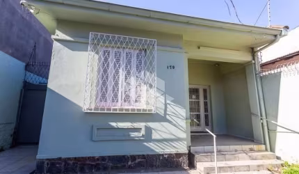 Casa térrea residência ou comercio com 150 m².