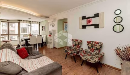 VENDE APARTAMENTO 3 DORM condomínio Morada do Norte