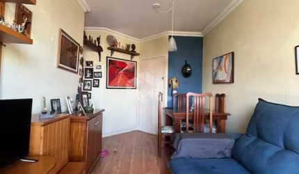 Apartamento 2 dormitórios no bairro Tristeza Zona Sul