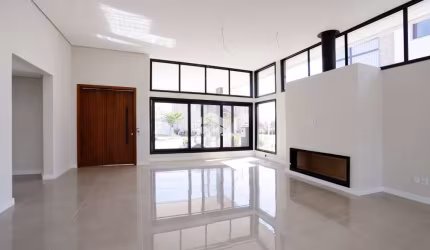 Casa nova para venda no Alphavile Porto Alegre - Vêneto