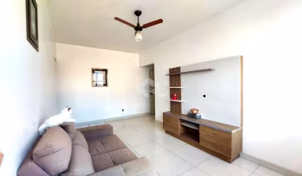 Apartamento 1 dormitório!