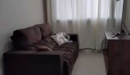 VENDE APARTAMENTO COM 2 DORMITÓRIOS E VAGA NO SARANDI