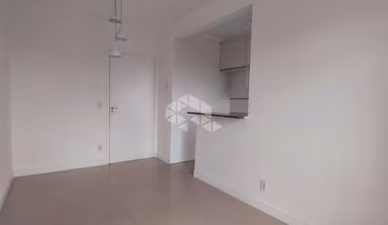 Apartamento com 2 dormitórios, suíte e vaga de garagem do lado Shopping Teresópolis