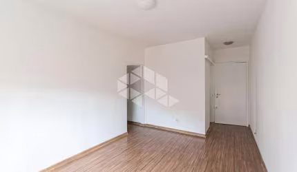 Apartamento 1 dormitório no Bairro Jardim Botanico