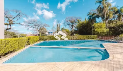APARTAMENTO 1 QUARTO COM VAGA