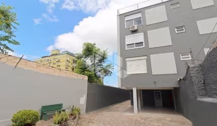 COBERTURA COM 3 DORMITÓRIOS COM GARAGEM
