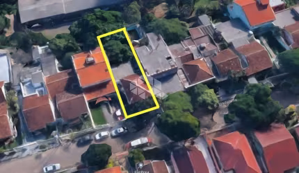 Casa para venda bairro Teresópolis, junto ao Bourbon