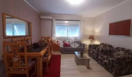 Apartamento com 2 dormitórios, 73m², com vaga no bairro Santana