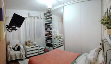 Duplex no Menino Deus!