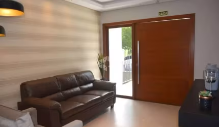 Apartamento a venda no Loft One, de 01 dormitório, espaço inteiro em Gramado.