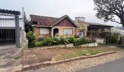 Casa 3 dormitórios bairro Nonoai Poa