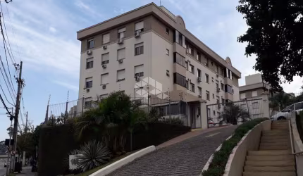 Apartamento 2 dormitórios, Bairro Teresópolis, Porto Alegre/RS