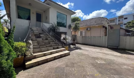 Casa  sobrado residencial ou comercial no Teresópolis